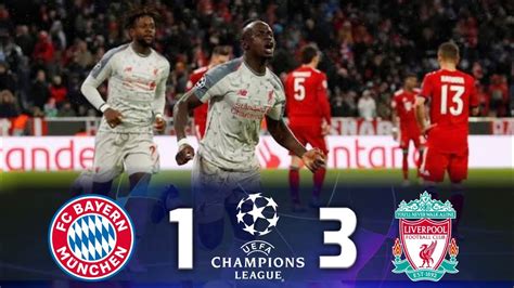 bwin liverpool bayern|Bayern Munich defeat Liverpool in goal.